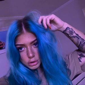 Meet your Posher, Torie